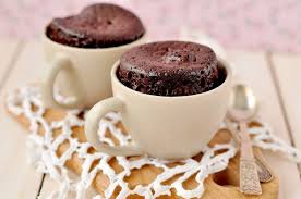 Bolo de Caneca