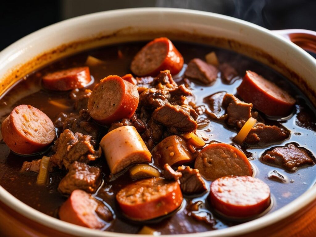 FEIJOADA SIMPLES