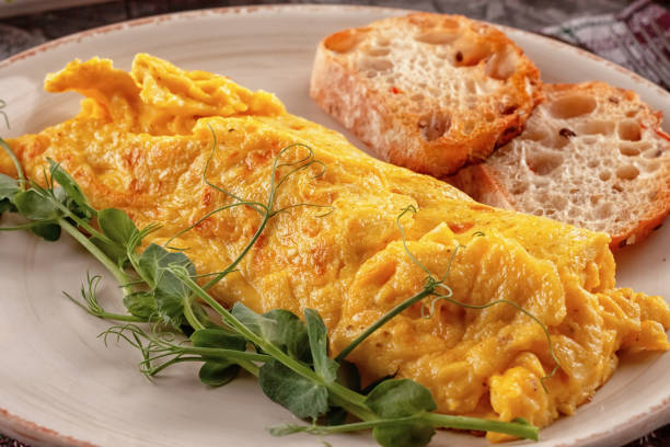 Omelete
