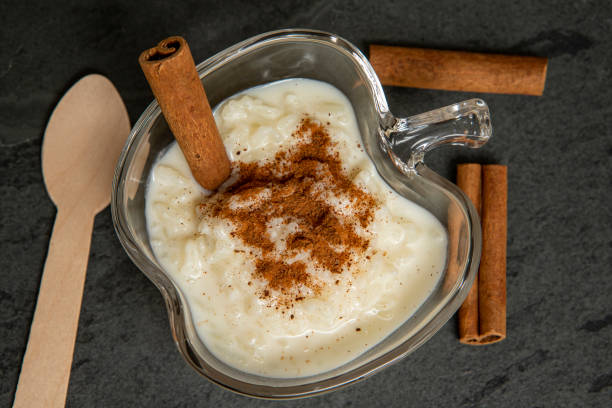 Arroz-doce