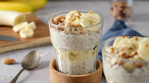 Overnight oats