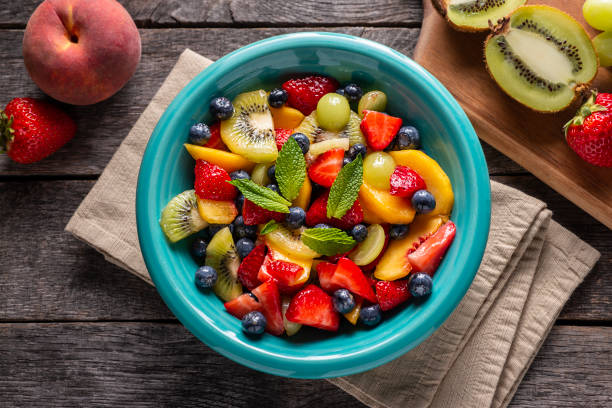 Salada de frutas