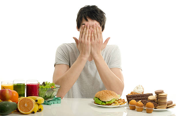 Alimentos que influenciam o humor e o bem-estar