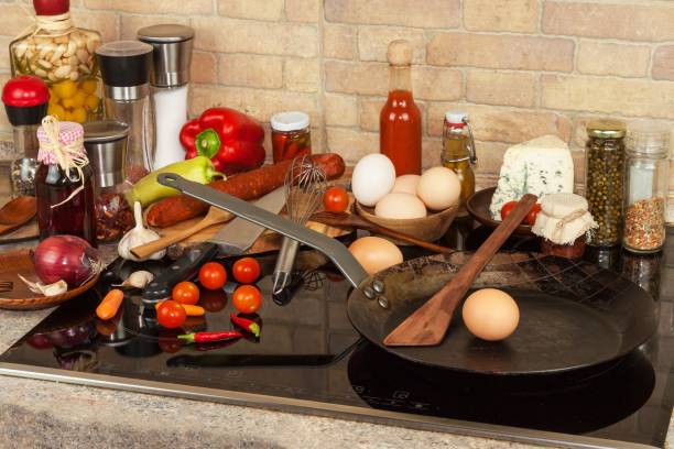 Segurança alimentar e mitos de higiene